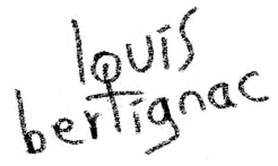 logo Louis Bertignac